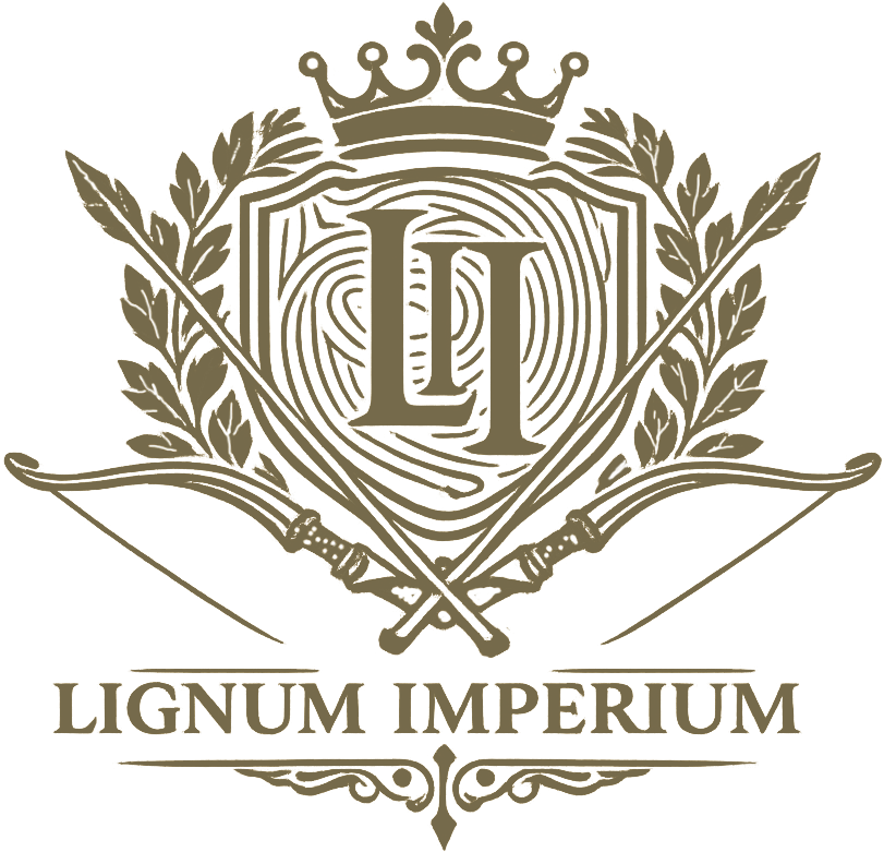 LIGNUM IMPERIUM logó